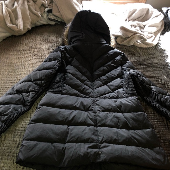 Michael Kors Winter Coat - Picture 6 of 6